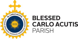 Blessed Carlo Acutis Parish